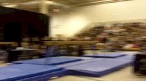 Stanford (Alyssa Brown) - 9.775