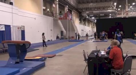 UCLA (Sydney Sawa) - 9.8