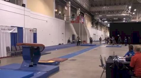 UCLA (Monique De La Torre) - 9.8