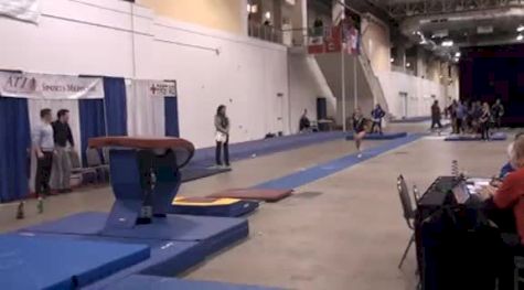 UCLA (Elyse HopfnerHibbs) - 9.8