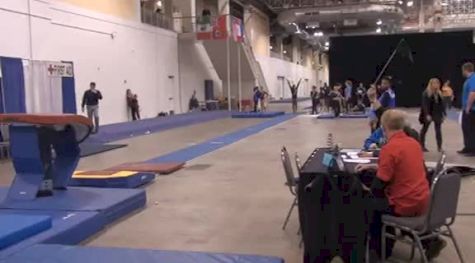 UCLA (Brittani McCullough) - 9.850