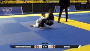 Oliver Lee vs Maddex Sloan Villalvazo 2025 Pan Kids Jiu-Jitsu IBJJF Championship