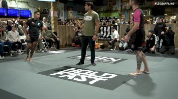 Ronnie Rodriguez vs Vincent DeMaio 2026 LIJJN Brew Jitsu Winter Open