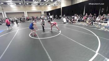 138 lbs Round Of 64 - Yazir Tellez, Sunkist Kids Monster Garage vs Gavin Garcia, Spartan Mat Club