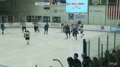 Replay: Home - 2024 Muskegon vs Madison | Sep 28 @ 6 PM