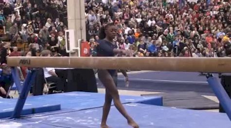 UCLA (Olivia Courtney) - 9.175