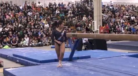 UCLA (Niki Tom) - 9.8