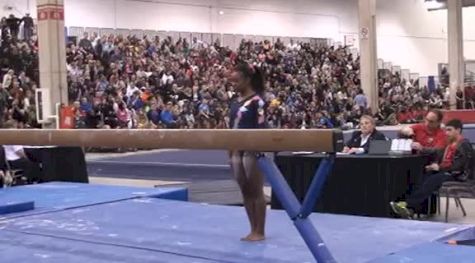 UCLA (Brittani McCullough) - 9.750