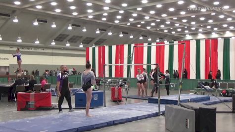 Siena Commodari - Women's Group, Roths Cross Point - 2021 Christmas on the Chesapeake