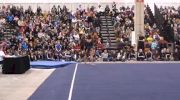 UCLA (Lichelle Wong) - 9.85