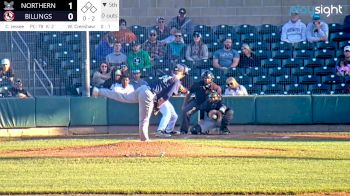 Replay: Owlz vs Mustangs | Jun 20 @ 7 PM