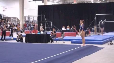 UCLA (Tauny Frattone) - 9.65