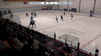 Replay: Home - 2024 Knights vs Universel | Oct 12 @ 6 PM