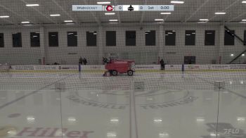 Replay: Home - 2025 CIN Cyclones vs Spartans | Feb 27 @ 7 PM