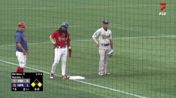 Replay: Away - 2025 York Revolution vs Rockers | Jul 8 @ 6 PM