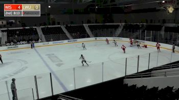Replay: home - 2023 Wisconsin vs Lindenwood | Sep 28 @ 7 PM