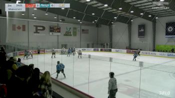 Replay: Home - 2024 Winkler vs Winnipeg | Jan 3 @ 7 PM