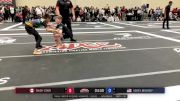 Nash Cook vs Mikey Mooney 2025 ADCC Orlando Open/Youth Trials