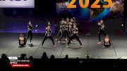 Dolce All-Star - Senior Jazz - Small [2025 Senior Small Jazz Finals] 2025 The Dance Worlds