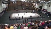 Victor HS "Victor NY" at 2026 WGI Guard Bethlehem Regional+