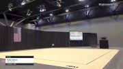 Goda Balsys - Clubs, High Altitude - 2021 USA Gymnastics Championships