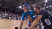 2022 UCI Track World Championships - Day 4