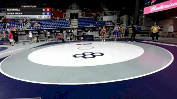 Replay: Mat 26 - 2025 U.S. Marine Corps Junior Nationals | Jul 18 @ 3 PM