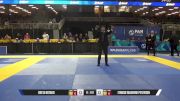 Lyndsie Maurene Peterson vs Greta Notaro 2025 Pan Jiu Jitsu IBJJF Championship