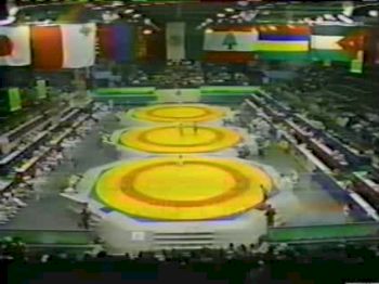 John Smith vs Jozsef Orban Hungry