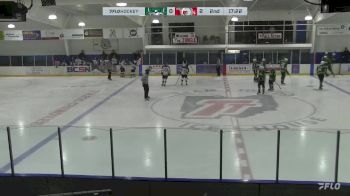 Replay: Home - 2024 Mavericks vs Cherokee | Jan 12 @ 6 PM