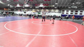 125 lbs Champ. Round 3 - Dylan Atherton, Midland (Neb.) vs Brody Gee, University Of Saint Mary (KS)