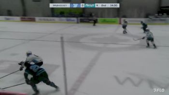 Replay: Home - 2023 WPG Blues vs WPG Freeze | Sep 13 @ 7 PM