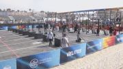 Men - Gymreapers Arena - Two Rounds Too Many - Rx Indy Heat 9