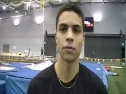 Matthew Centrowitz 3rd 3k 2011 Flotrack Husky Classic
