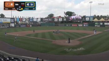 Replay: Home - 2025 Ducks vs York Revolution | Jul 27 @ 1 PM