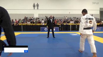 Thiago Augusto Araujo M vs Riccardo Santonastaso 2024 World Masters IBJJF Jiu-Jitsu Championship