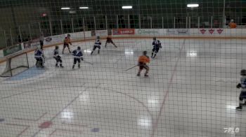 Replay: Home - 2023 Majors U18 vs Sudbury Wolves U16 | Dec 23 @ 12 PM
