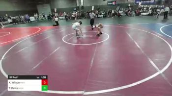 102 lbs Rr Rnd 1 - Kirk Wilson, Mwd vs Ty Davis, Midwest Destroyers