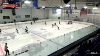 Replay: Home - 2023 Avalanche U11 AA vs Bandits U11 AA | Sep 9 @ 4 PM