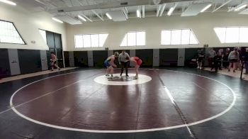 175 lbs Cons. Round 2 - Colby Milnes, Wheatland vs Clay Teichert, Cokeville