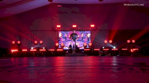 Blake Listello vs Andrew Le 2025 Fight to Win 296