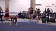Omega's School of Gymnastics (Chelsie Brown)