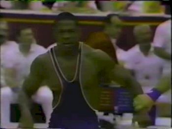 Kenny Monday Interview