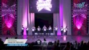 Brio Studios - Junior Premier [2023 Junior - Pom - Small Day 3] 2023 JAMfest Dance Super Nationals