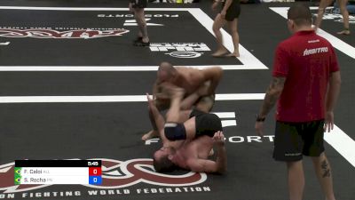 Fabio Caloi vs Samuel Rocha 2024 ADCC South American Trials 2