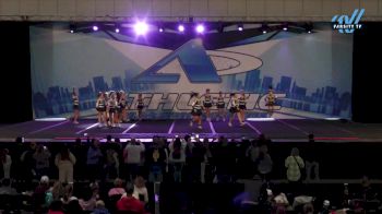 Phoenix Cheer Athletics - Phoenix [2024 L3 Performance Rec - 10-18Y (NON) Day 1] 2024 Athletic Championships Chattanooga Nationals