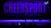 Fearless Athletics - Queen Bees [2025 L2 Senior - D2 - Small - A Day 2] 2025 CHEERSPORT National All Star Cheerleading Championship