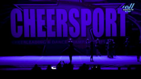 Fearless Athletics - Queen Bees [2025 L2 Senior - D2 - Small - A Day 2] 2025 CHEERSPORT National All Star Cheerleading Championship
