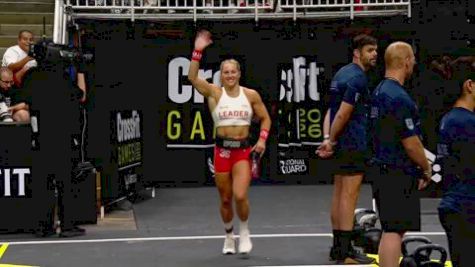 Women - IE20 Heat 3