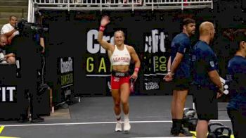 Women - IE20 Heat 3
